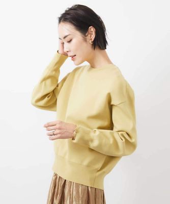 2WAY］ニットカーディガン | MICHEL KLEIN (Women)/ミッシェル