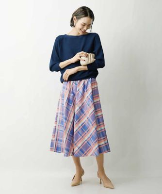 定番人気／新色追加］ホールガーメント（Ｒ）ドルマンスリーブニット 