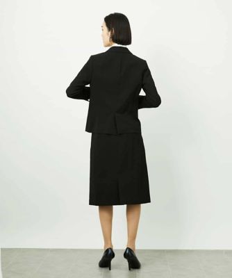 セットアップ対応］セミフレアSK | MICHEL KLEIN (Women)/ミッシェル