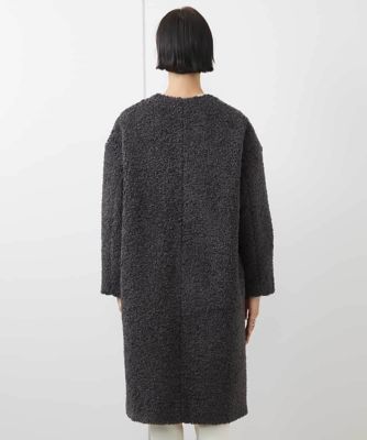 ✨♦新品未使用ミッシェルクランノーカラージャケット ほか3点 MK MICHEL KLEIN（MK ミッシェルクラン）のノーカラージャケット