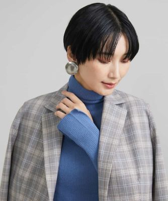 ２ＷＡＹストレッチダブルブレストジャケット
