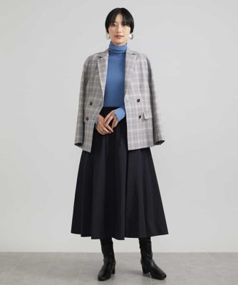 ２ＷＡＹストレッチダブルブレストジャケット