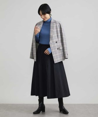 ２ＷＡＹストレッチダブルブレストジャケット