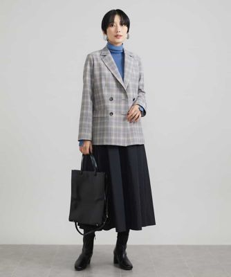 ２ＷＡＹストレッチダブルブレストジャケット