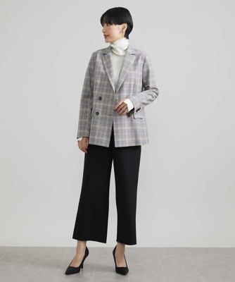 ２ＷＡＹストレッチダブルブレストジャケット
