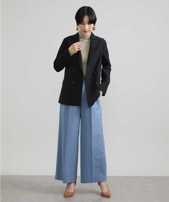 ２ＷＡＹストレッチダブルブレストジャケット