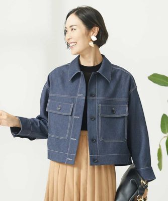 ナイロンチュールフロッキーカットソー