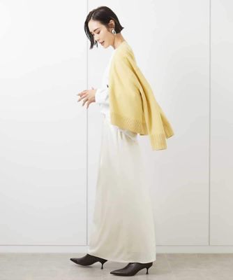 ロングスリーブロゴＴシャツ