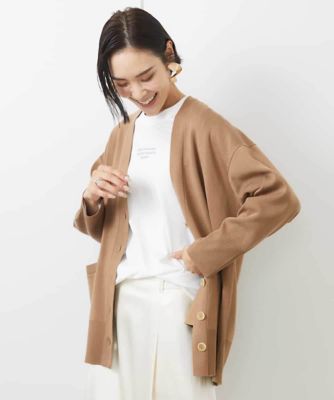 ロングスリーブロゴＴシャツ
