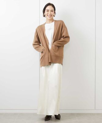 ロングスリーブロゴＴシャツ