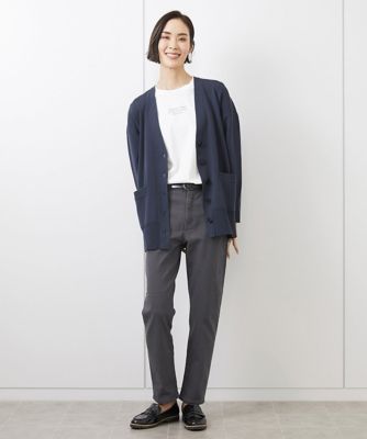 ロングスリーブロゴＴシャツ