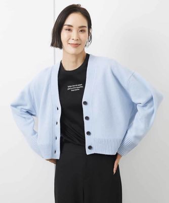 ロングスリーブロゴＴシャツ