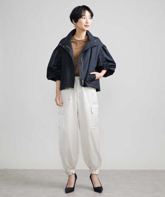 ロングスリーブロゴＴシャツ