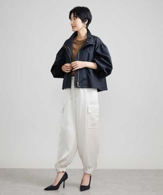 ロングスリーブロゴＴシャツ