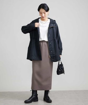 ロングスリーブロゴＴシャツ