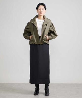 ロングスリーブロゴＴシャツ