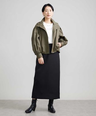ロングスリーブロゴＴシャツ