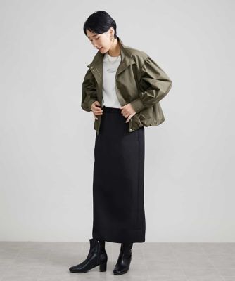 ロングスリーブロゴＴシャツ