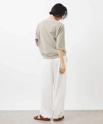 ラメスウェットプルオーバー（ＷＥＢ限定カラーあり）
