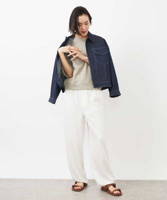ラメスウェットプルオーバー（ＷＥＢ限定カラーあり）