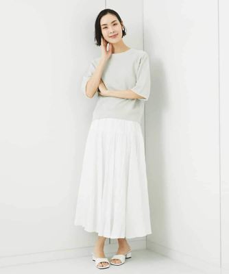 ラメスウェットプルオーバー（ＷＥＢ限定カラーあり）
