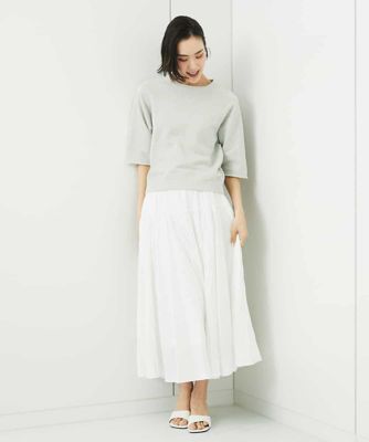 ラメスウェットプルオーバー（ＷＥＢ限定カラーあり）
