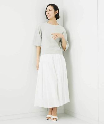 ラメスウェットプルオーバー（ＷＥＢ限定カラーあり）