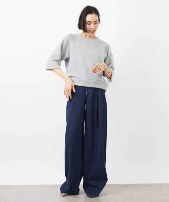 ラメスウェットプルオーバー（ＷＥＢ限定カラーあり）