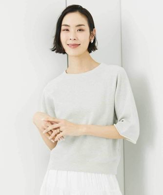 ラメスウェットプルオーバー（ＷＥＢ限定カラーあり）