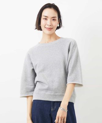 ラメスウェットプルオーバー（ＷＥＢ限定カラーあり）