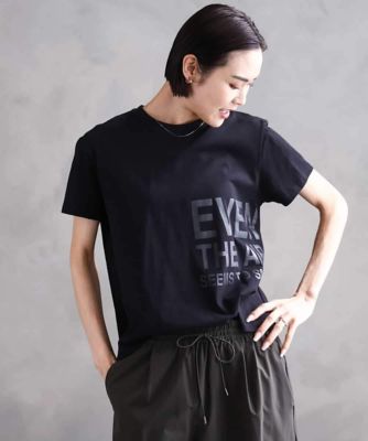 ［ＷＥＢ限定カラー］ラメロゴＴシャツ