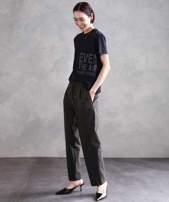 ［ＷＥＢ限定カラー］ラメロゴＴシャツ
