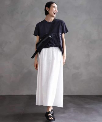 ［ＷＥＢ限定カラー］ラメロゴＴシャツ
