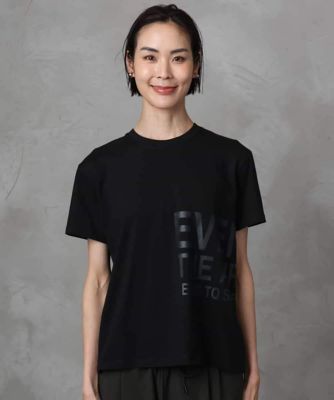 ［ＷＥＢ限定カラー］ラメロゴＴシャツ