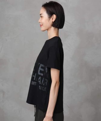 ［ＷＥＢ限定カラー］ラメロゴＴシャツ