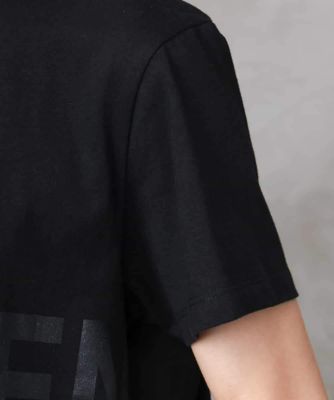 ［ＷＥＢ限定カラー］ラメロゴＴシャツ