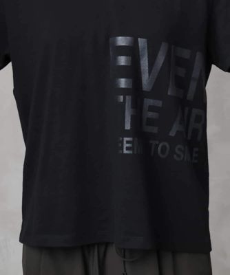 ［ＷＥＢ限定カラー］ラメロゴＴシャツ