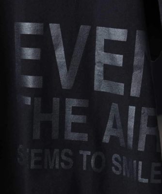 ［ＷＥＢ限定カラー］ラメロゴＴシャツ