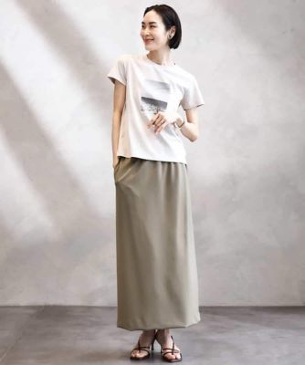 フォトプリントＴシャツ