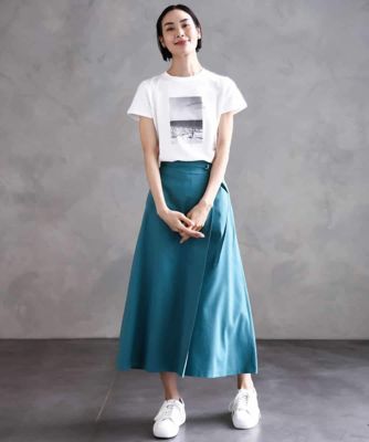 フォトプリントＴシャツ