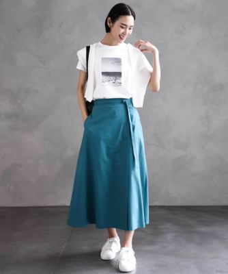 フォトプリントＴシャツ