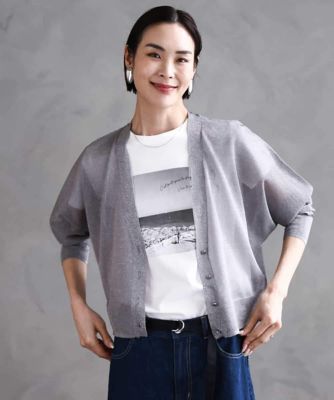 フォトプリントＴシャツ