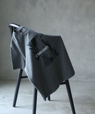 WEB限定カラー］フォトTシャツ | MICHEL KLEIN (Women)/ミッシェル