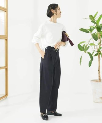 ハイパワーストレッチバレルパンツ