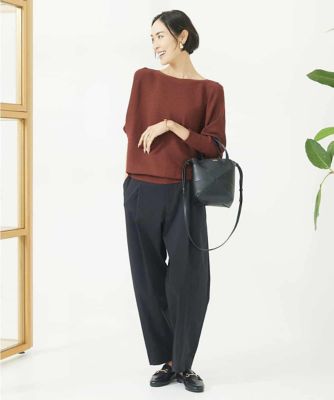 ハイパワーストレッチバレルパンツ