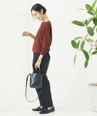 ハイパワーストレッチバレルパンツ