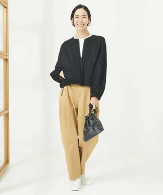 ハイパワーストレッチバレルパンツ