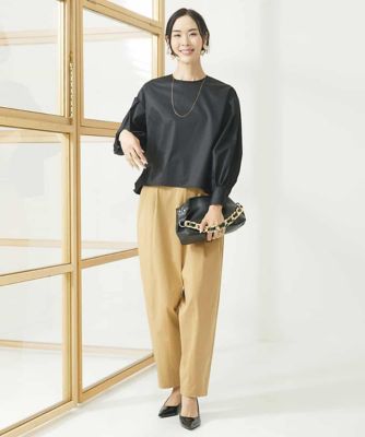 ハイパワーストレッチバレルパンツ