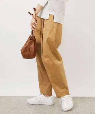 ハイパワーストレッチバレルパンツ