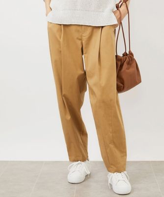 ハイパワーストレッチバレルパンツ